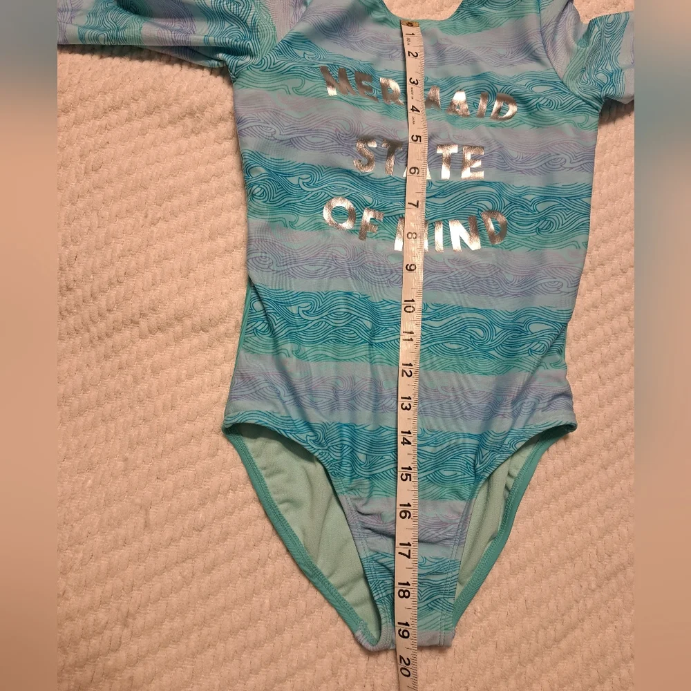 Girls More Than Magic Swimsuit